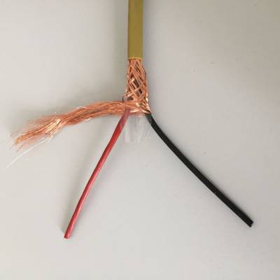 高溫補(bǔ)償導(dǎo)線WC3/25 WC5/26